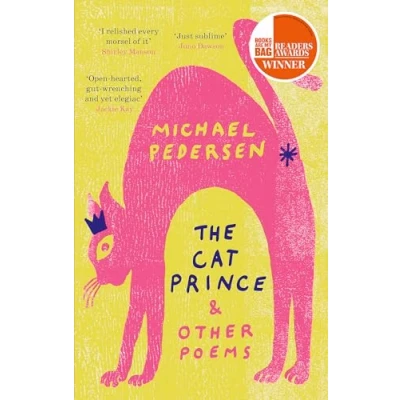 Afbeelding van The Cat Prince: &amp; Other Poems