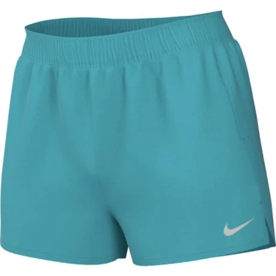 Afbeelding van Nike Performance Challenger Short Korte broeken, Heren, Maat: Small, Dusty cactus