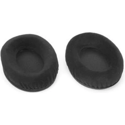 Afbeelding van Sennheiser 050635 oorkussens voor HD 545, 565, 580, 600 en 650 hoofdtelefoons Zwart