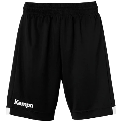 Afbeelding van Kempa Voetbal Teamsport Textile Lange korte damesshorts voor spelers, XL