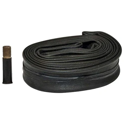 Afbeelding van Panaracer Schrader fietsventielen, 35 48 60 mm, 2 stuks