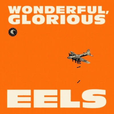 Afbeelding van Eels Wonderful, Glorious (CD)