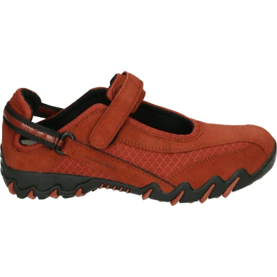 Afbeelding van ALLROUNDER NIRO C. Kleur: Bruin Maat: 41