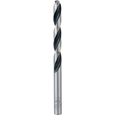 Afbeelding van Bosch Accessoires 10X Metaalboor HSS Pointeq 7,9mm 2608577247