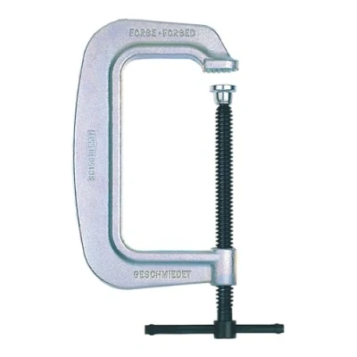 Afbeelding van Bessey SC60 C schroefklem Spanbreedte (max.):60 mm Afm. werkbereik:55