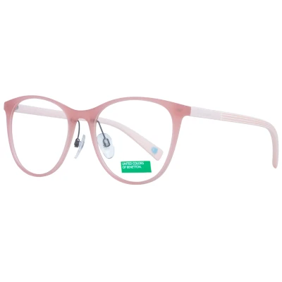 Afbeelding van Benetton Optical Frame BEO1012 225 51