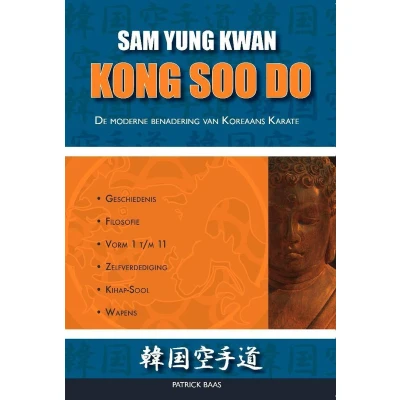Afbeelding van Kong Soo Do