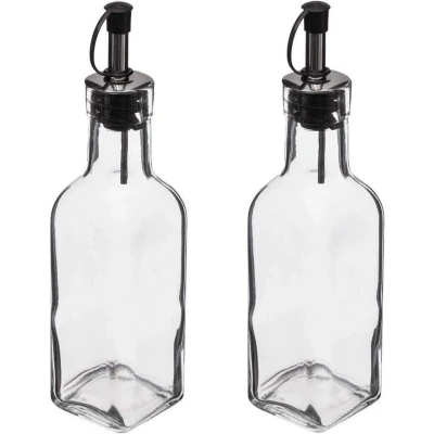 Afbeelding van Specerijenset Secret de Gourmet Flesje Azijn 160 ml