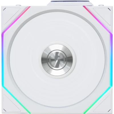 Afbeelding van Lian Li UNI FAN TL Wireless 120 Wh (1pc)
