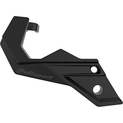 Afbeelding van Polisport Vorkvoetje Beschermers Kawasaki KX250 KX450 2021 2022 Zwart