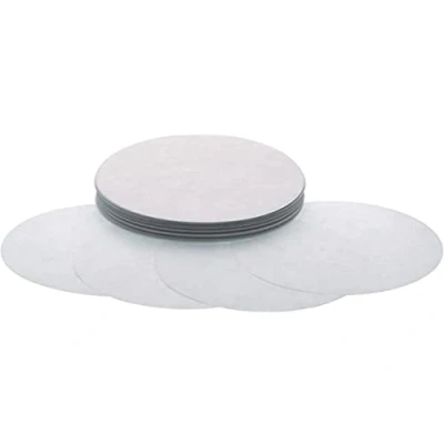 Afbeelding van KitchenCraft Vershoudschijven 250 stuks