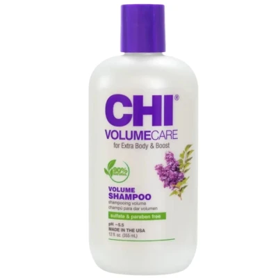 Afbeelding van CHI VolumeCare Volumizing Shampoo 355 ml