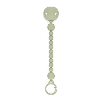 Afbeelding van Suavinex Essence Green Speenkoord met Clip SXSEW0081290