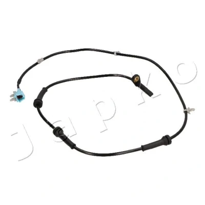 Afbeelding van JAPKO 151198 ABS Sensor Links achter NISSAN: Murano I (Z50) 3.5 4x4 2003 2008