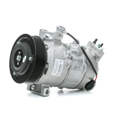 Afbeelding van Delphi Diesel Airco compressor CS20502