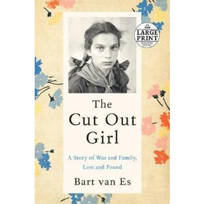 Afbeelding van The Cut Out Girl