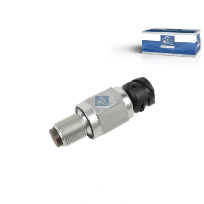 Afbeelding van Dt Spare Parts Snelheidssensor versnellingsbak 2.27063