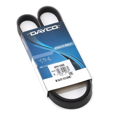 Afbeelding van Poly V riem DAYCO 4PK1065