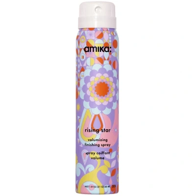 Afbeelding van amika Rising Star Volumizing Finishing Spray (60 ml)