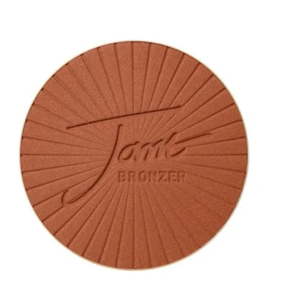 Afbeelding van Jane Iredale Purebronze Matte Bronzer Refill Dark