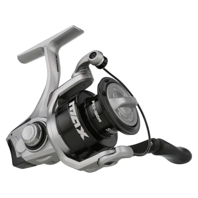 Afbeelding van Abu Garcia Max X 3000 Spinmolen Slip voorop molens