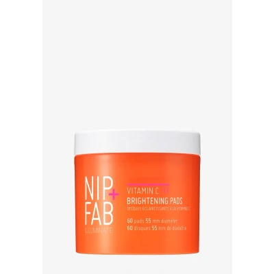 Afbeelding van Nip+Fab VIT C PADS Gezichtsreiniger, Maat: 127 g,