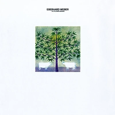 Afbeelding van Eberhard Weber The Following Morning (CD)