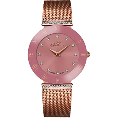 Afbeelding van Horloge Dames Bellevue F.116 (Ø 26 mm)