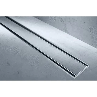 Afbeelding van Easy Drain Compact TAF Frame Zero verlaagd 1000 mm