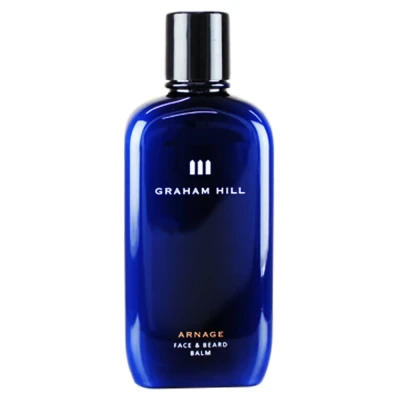 Afbeelding van Graham Hill Arnage Face &amp; Beard Balm 200ml