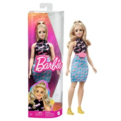 Afbeelding van Barbie Doll
