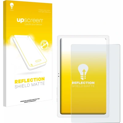 Afbeelding van upscreen Screenprotector voor Samsung Galaxy Tab A7 10.4 WiFi 2020 Folie Beschermfolie anti glare matte