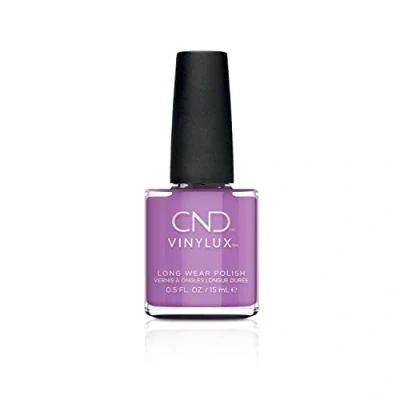 Afbeelding van CND Colour Vinylux #355 It&#039;s Now Oar Never 15 ml