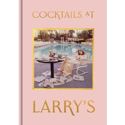 Afbeelding van Cocktails at Larry&#039;s
