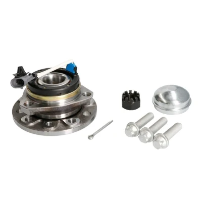 Afbeelding van BTA Wiellagerset H1X007BTA