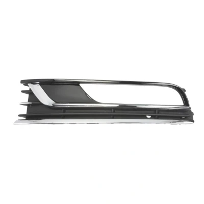 Afbeelding van Ventilatiegrille, bumper BLIC 6502 07 9547921P