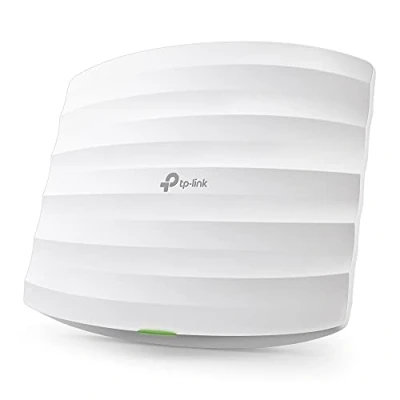 Afbeelding van TP Link Omada 300 Mbps Wireless N Plafondmontage Access Point (EAP115)
