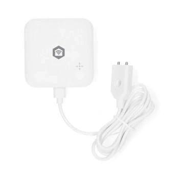 Afbeelding van SmartLife Water Detector Wi Fi Batterij Gevoed Verlenging inbegrepen