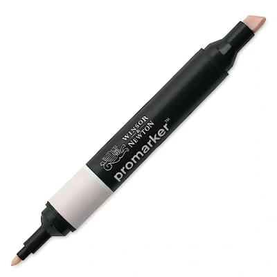 Afbeelding van Winsor and Newton Promarker Pale Blossom M419