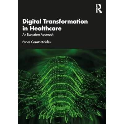 Afbeelding van Digital Transformation in Healthcare: An Ecosystem Approach