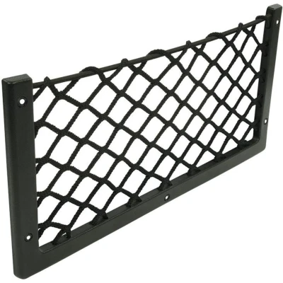 Afbeelding van Pro Plus Opbergnet Elastisch 366 x 180 mm Inclusief Kunststof Frame Type NS 14