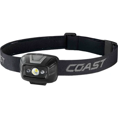 Afbeelding van Coast FL20R Hoofdlamp Oplaadbaar