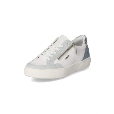 Afbeelding van Remonte D2J01 Veterschoenen