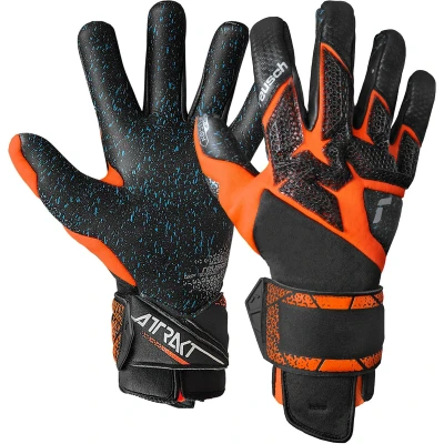 Afbeelding van Reusch Torwarthandschuhe Attrakt Fusion Carbon® 3D