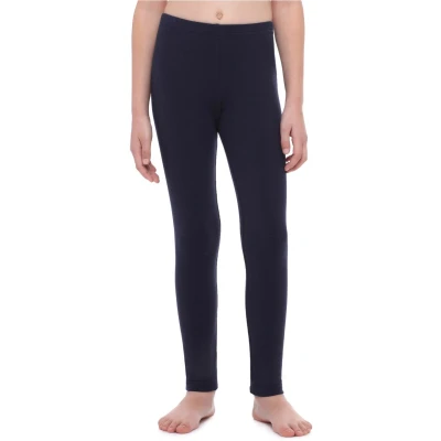 Afbeelding van Merry Style Leggings Meisjes Lange Katoen Marine 110 MS MS10 252 LE