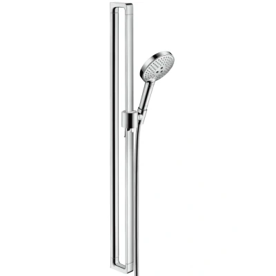 Afbeelding van Axor citterio e glijstangset chroom 36735000