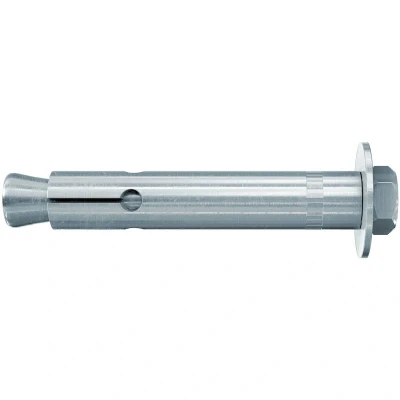 Afbeelding van Fischer FZA 22 x 125 M16 D/25 Doorsteekplug 156 mm 24 60663 10 stuk(s)