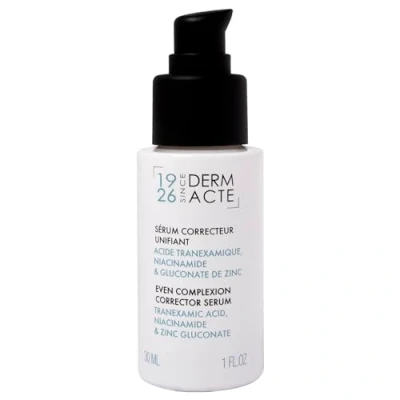 Afbeelding van Académie Even Complexion Corrector Serum 30 ml