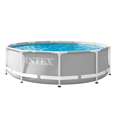 Afbeelding van Zwembad Intex Prism Frame 305 x 76 cm Zonder cm)