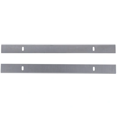 Afbeelding van Scheppach HSS Schaafmessen 210x16,5x1,5 mm (2 stuks)